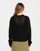 Talullah Knit