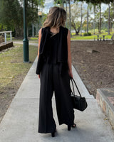 Rossi Casual Pant