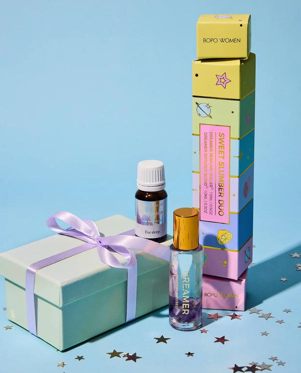 ‘BoPo Women’ Sweet Slumber Duo Bon Bon