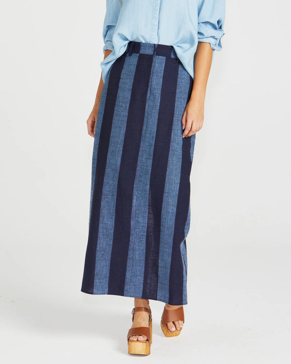 Cailee Maxi Skirt