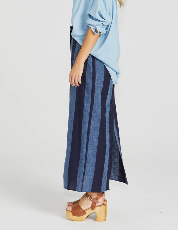 Cailee Maxi Skirt