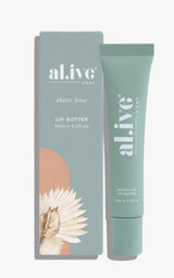 ‘Al.Ive Body’ Lip Butters