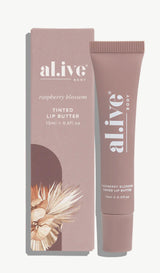 ‘Al.Ive Body’ Lip Butters