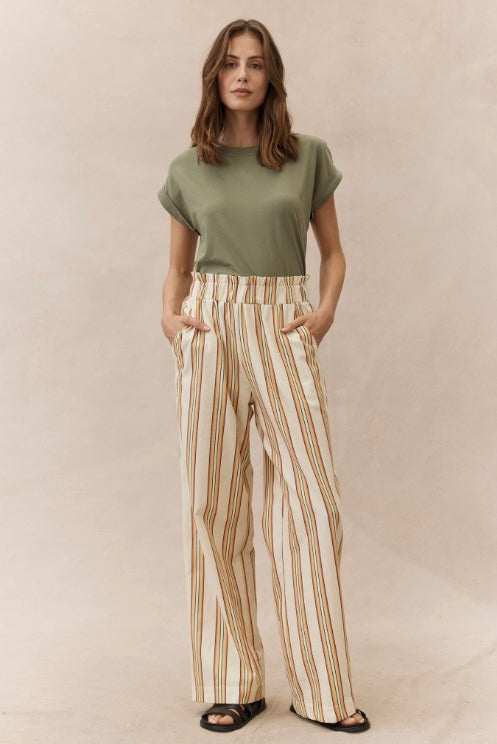 Indian Summer Pant