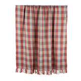 Recycled Picnic Throw