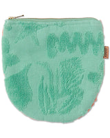 ‘Kip & Co’ Rock Pool Terry Cosmestics Pouch