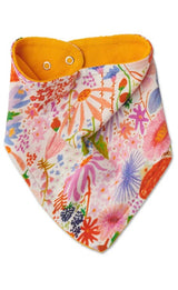 ‘Kip & Co’ Fun Times Organic Cotton Dribble Bibs