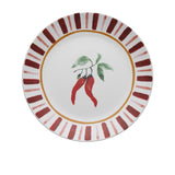 ‘Porto’ Round Platters