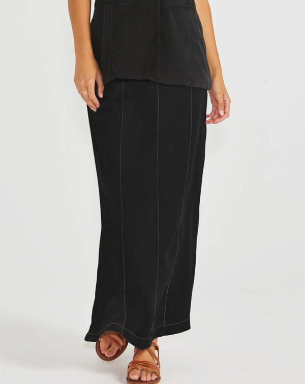 Seville Maxi Skirt