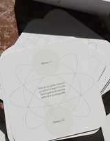 ‘Gracious Minds’ Self Discovery Prompt Cards