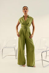 Abigail Jumpsuit