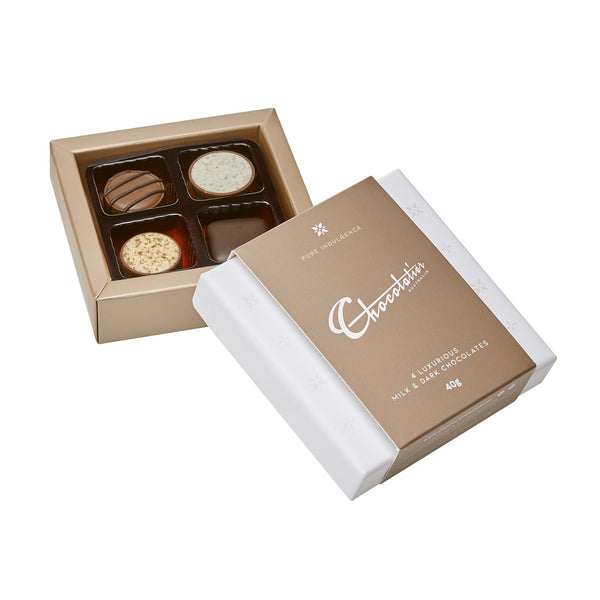 'Chocolatier' Pure Indulgence Assortment