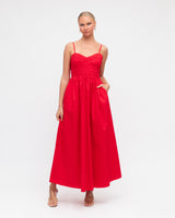 Ella Event Maxi Dress