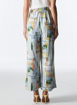 The Terrace Pant