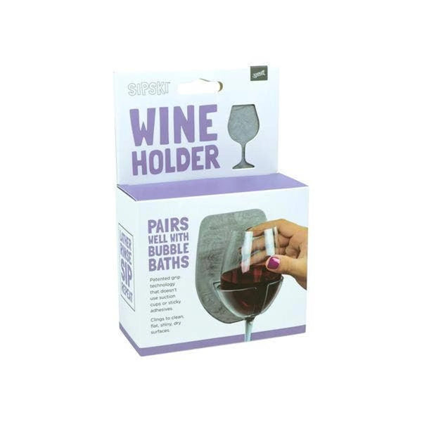 ‘Sipski’ Wine Holder