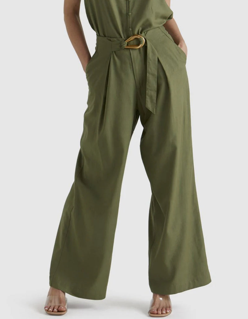 Shoreline Pant