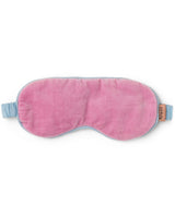 ‘Kip & Co’ Candy Crush Velvet Eye Mask