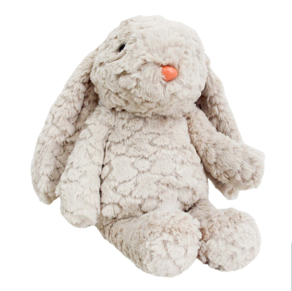 ‘Hazel & Hunter’ Ella Plush Bunny