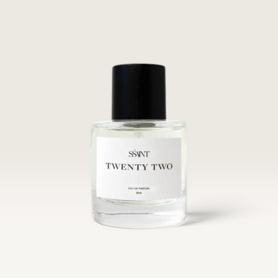 S’Saint | Parfums 50ml – Twenty Two