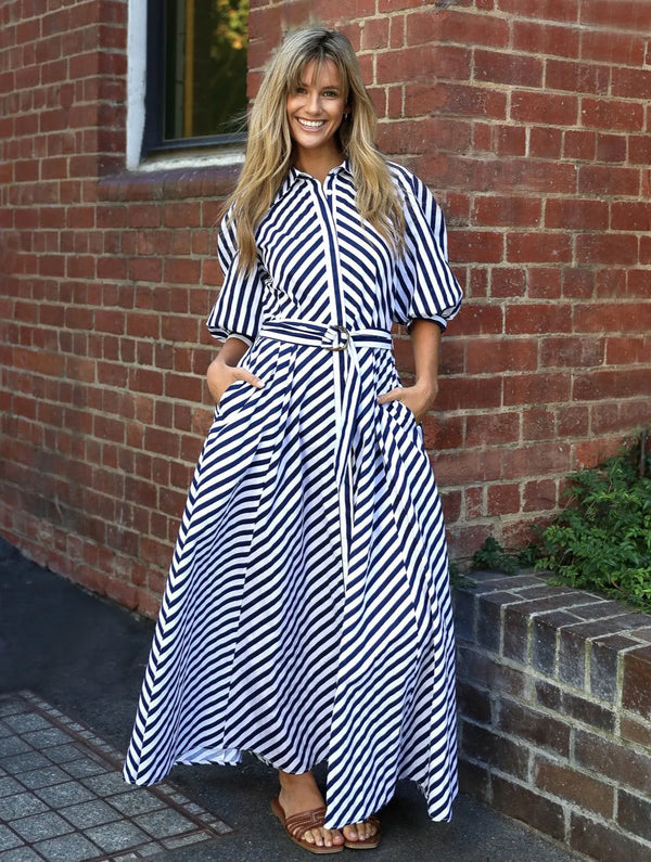 Bianca Maxi Dress