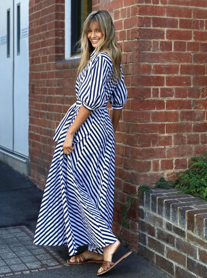 Bianca Maxi Dress