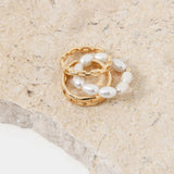 Jesslyn Ring Set