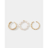 Jesslyn Ring Set