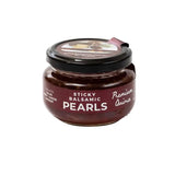 ‘Sticky Balsamic’ Premium Quince Pearls