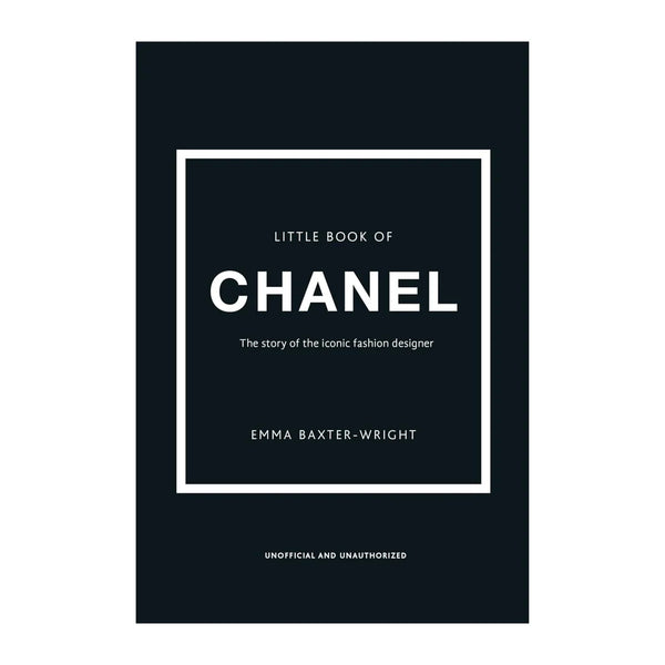 Little Book Of Chanel