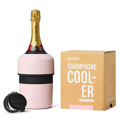 Huski Champagne Cooler - Assorted Colours – Pink