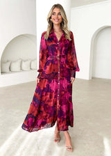 Bridget Event Dress