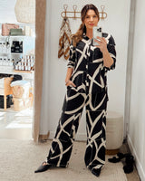 Eliza Pants