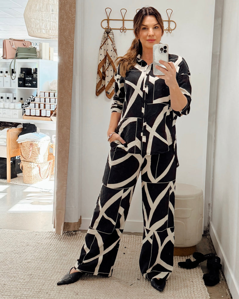 Eliza Pants