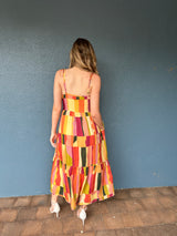 Arizona Dress