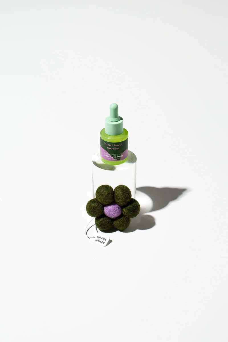 'Grace and James' Bloom Collection Air Freshener - Assorted Scents