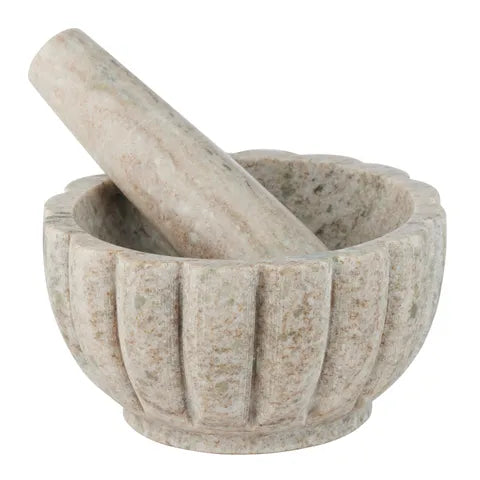 Rae Mortar & Pestle