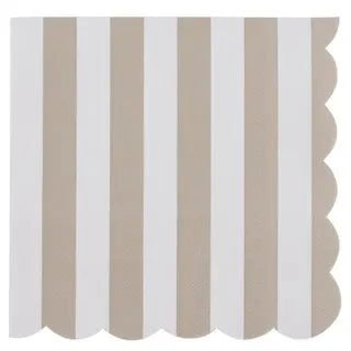 Paper Napkins - Assorted Designs