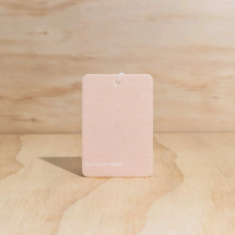 ‘The Commonfolk’ Air Freshners - Assorted Vibes