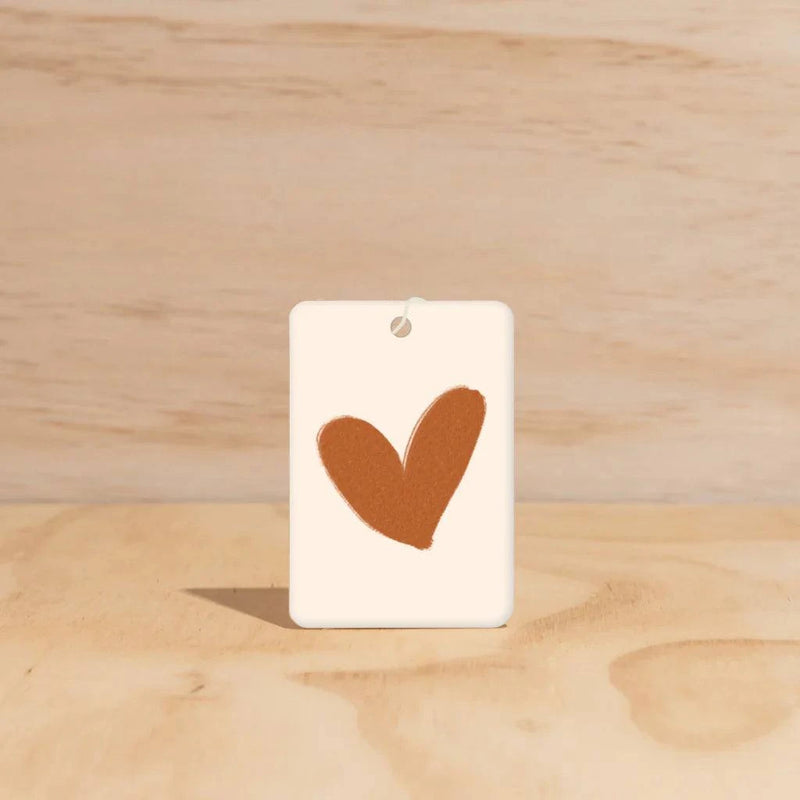 ‘The Commonfolk’ Air Freshners - Assorted Vibes