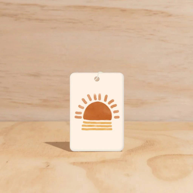 ‘The Commonfolk’ Air Freshners - Assorted Vibes