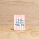 ‘The Commonfolk’ Air Freshners - Assorted Vibes