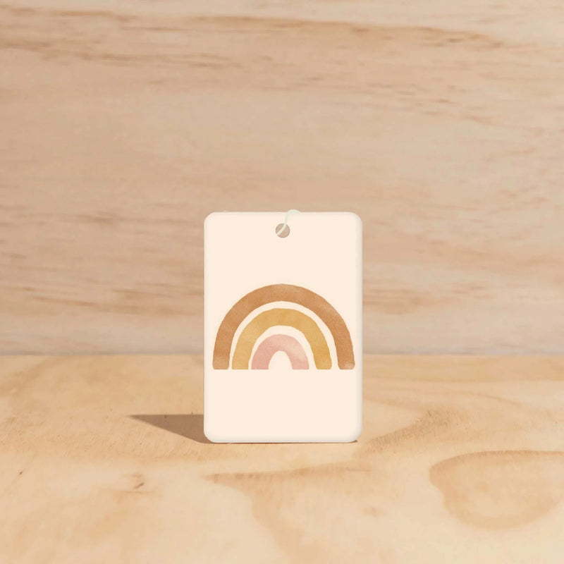 ‘The Commonfolk’ Air Freshners - Assorted Vibes