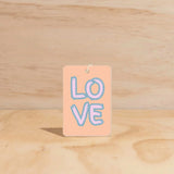 ‘The Commonfolk’ Air Freshners - Assorted Vibes
