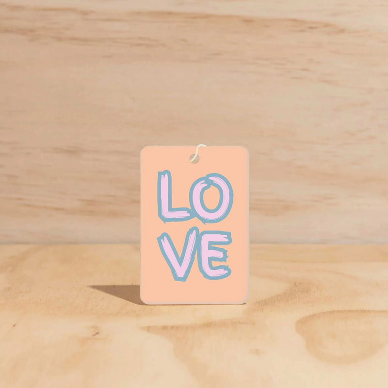 ‘The Commonfolk’ Air Freshners - Assorted Vibes