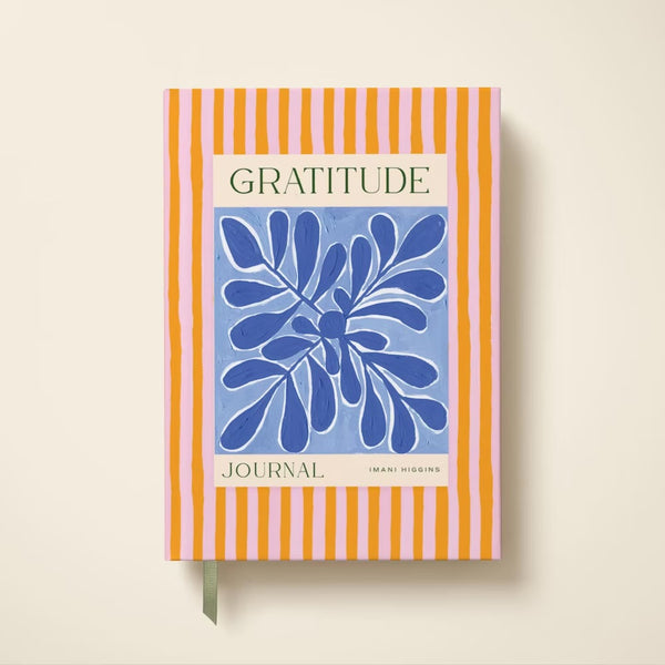 ‘Papier’ Gratitude Journal