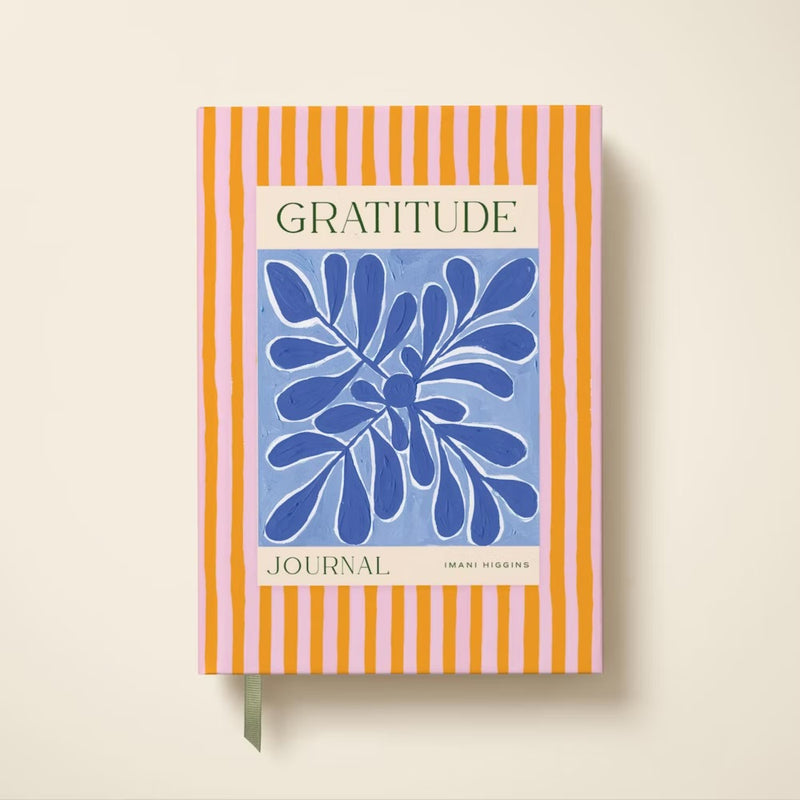 ‘Papier’ Gratitude Journal