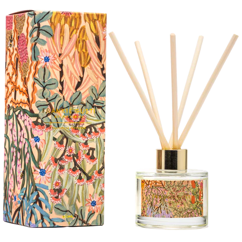 ‘Frankie Gusti’ Artist Series Diffusers - Assorted Secents