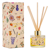 ‘Frankie Gusti’ Artist Series Diffusers - Assorted fragrances