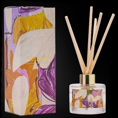 ‘Frankie Gusti’ Artist Series Diffusers - Assorted fragrances