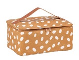 ‘Kollab’ Toiletry Stash Bags - Assorted Fabrics